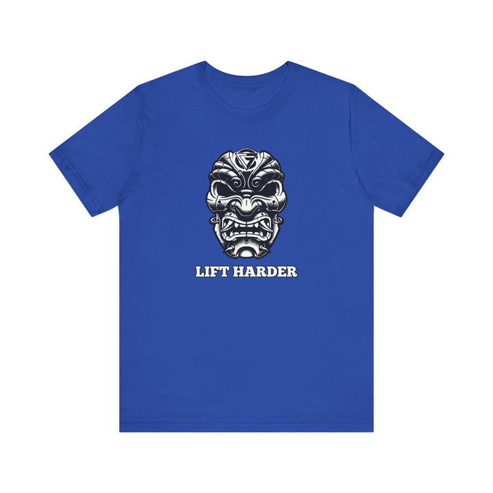 SAMURAI MAC BLACK WHITE /LIFT HARDER