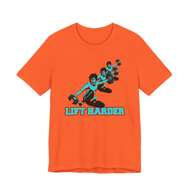 CG MAC LIFT KICK MIAMI/LIFT HARDER