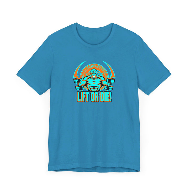 BIG MAC  AQUA ORANGE MIAMI STYLE  STYLE /LIFT OR DIE