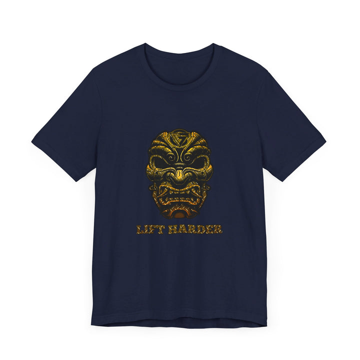 SAMURAI MAC GOLD DIAMONF PLATE /LIFT HARDER