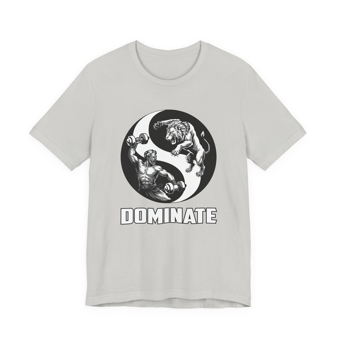 CG MAC SOUL OF LION WHITE /DOMINATE