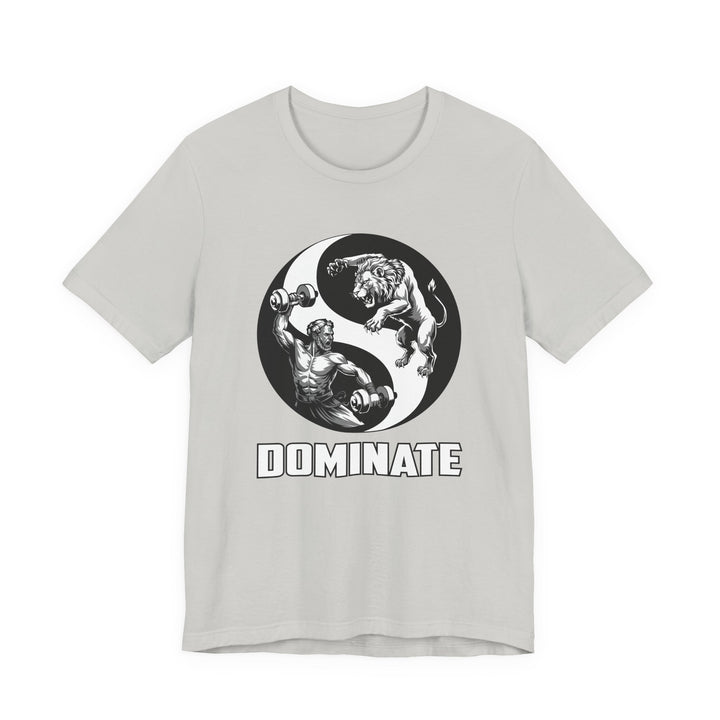 CG MAC SOUL OF LION WHITE /DOMINATE