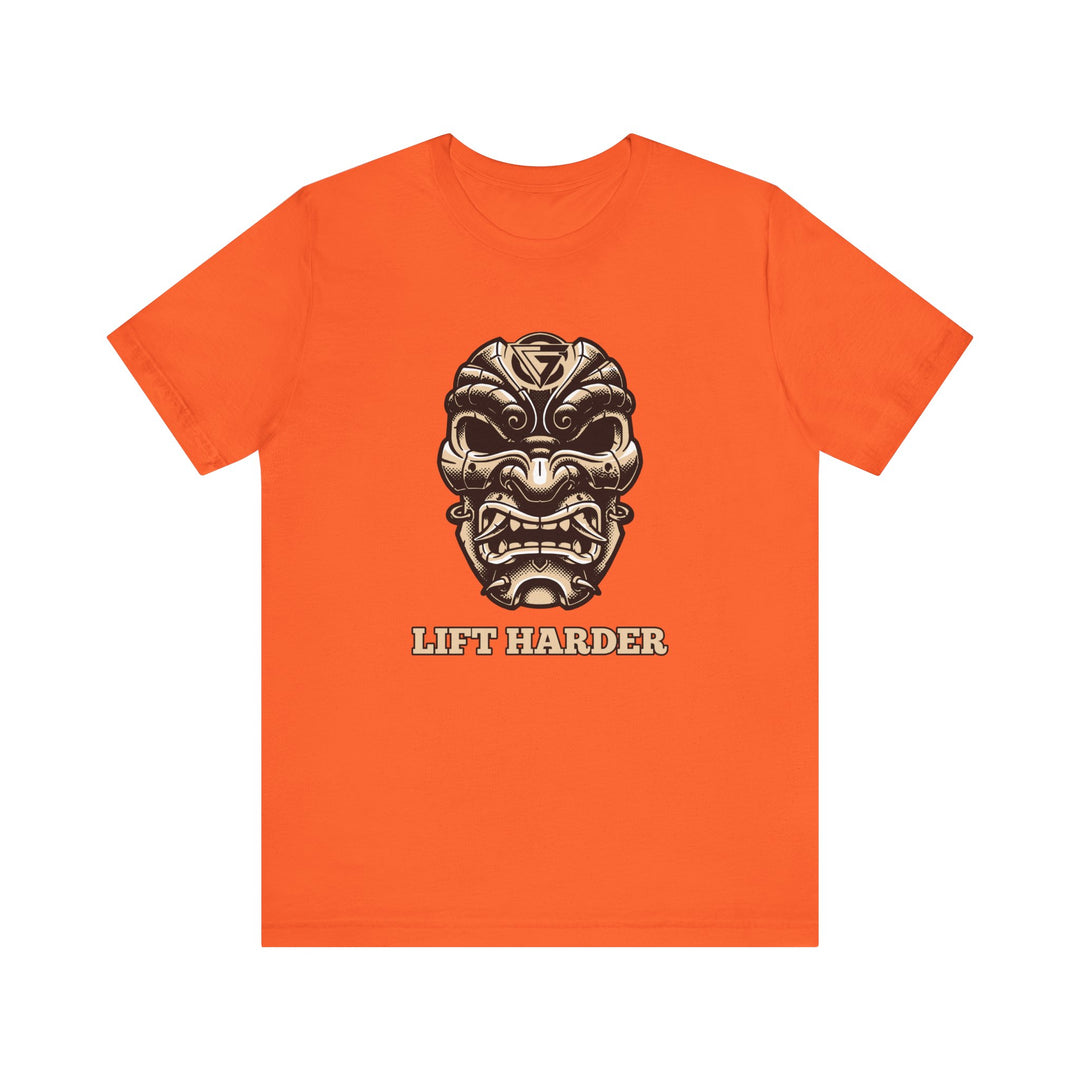 SAMURAI MAC SAND /LIFT HARDER
