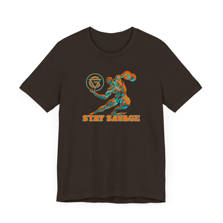 CG SUPERIOR MAN MIAMI COLORS /STAY SAVAGE