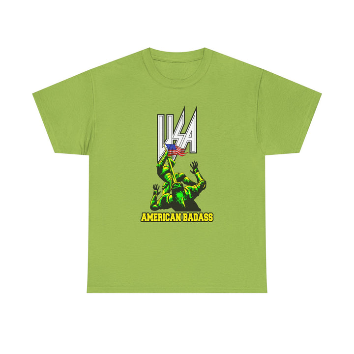 CG PATRIOT USA /AMERICAN BADASS