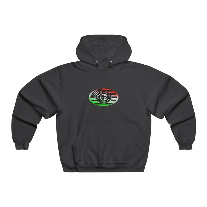 SPARTAN LIFT RED WHITE GREEN /LIFT HARDER