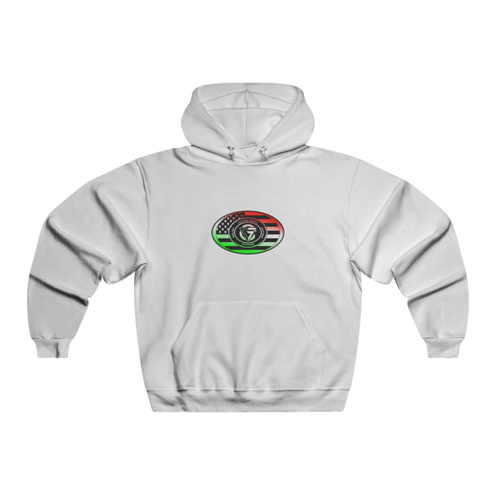 SPARTAN LIFT RED WHITE GREEN /LIFT HARDER