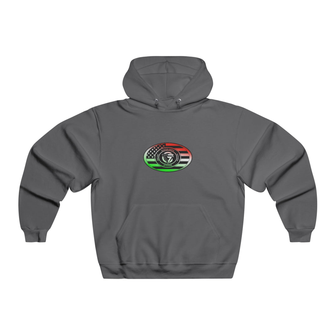 SPARTAN LIFT RED WHITE GREEN /LIFT HARDER