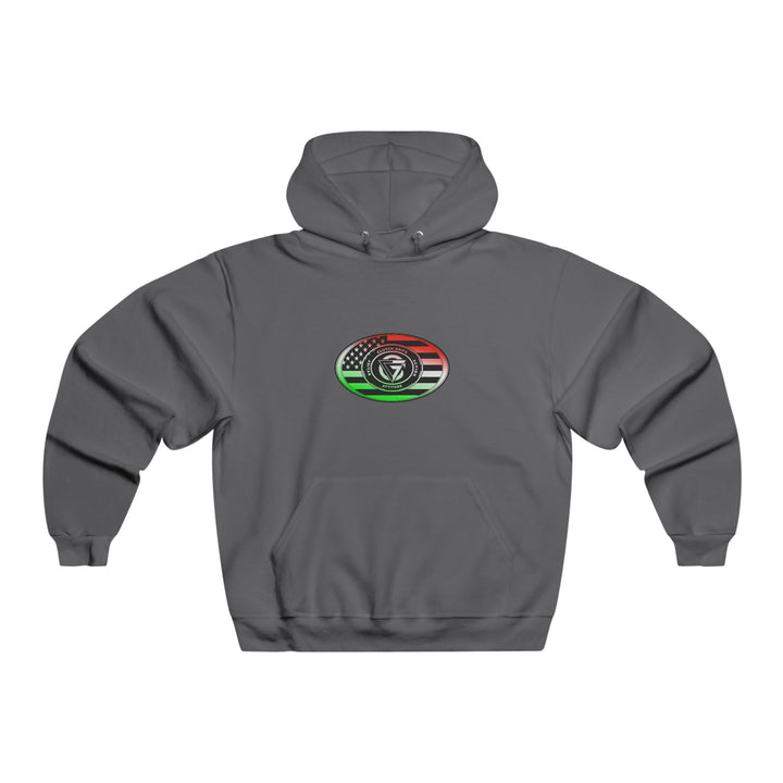 SPARTAN LIFT RED WHITE GREEN /LIFT HARDER