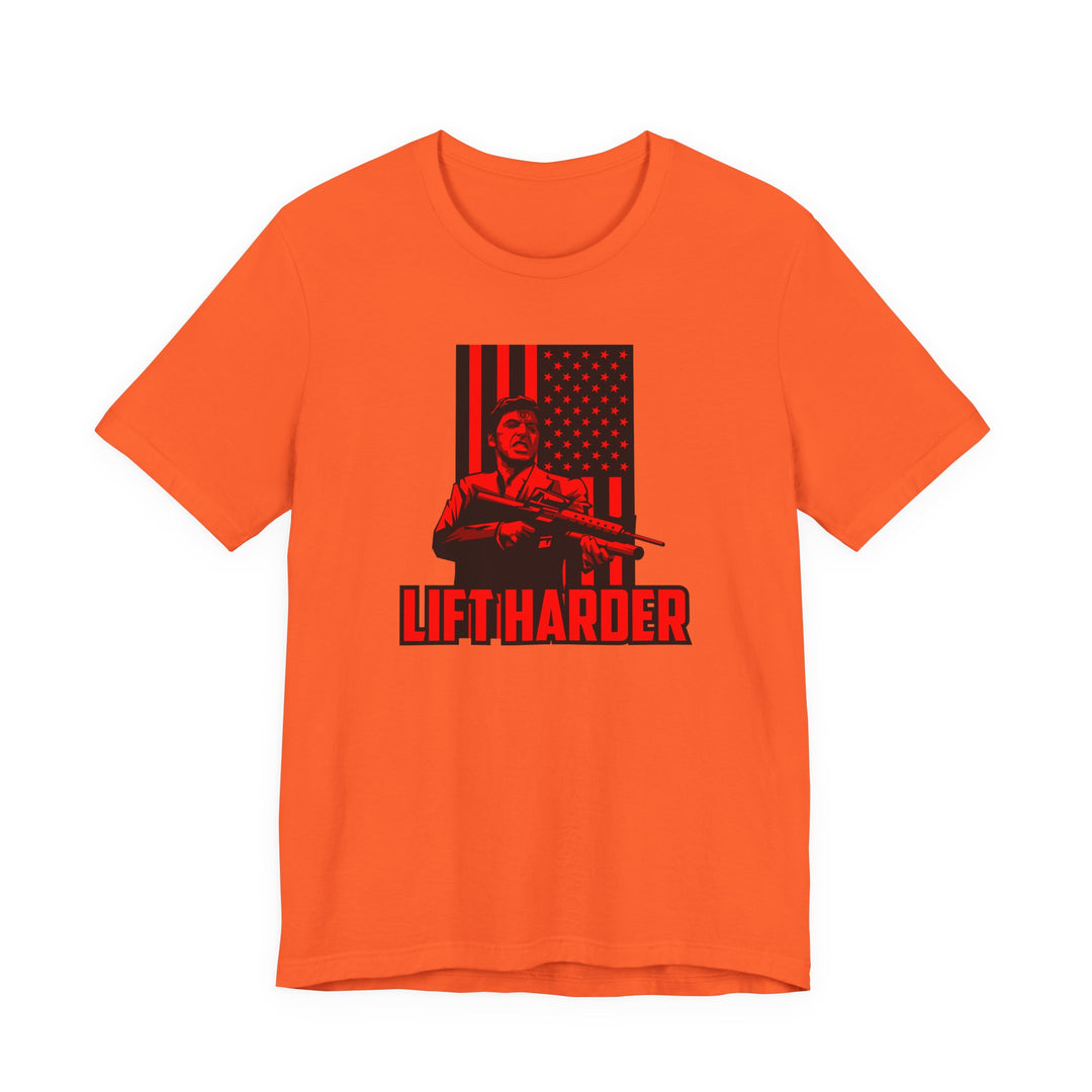 CG MAFIA FINAL BOSS RED BLACK/LIFT HARDER