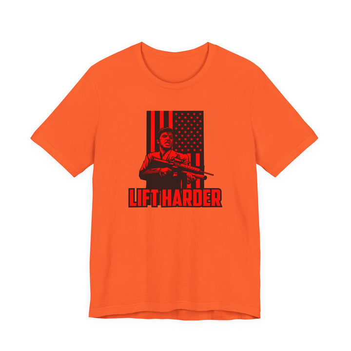 CG MAFIA FINAL BOSS RED BLACK/LIFT HARDER