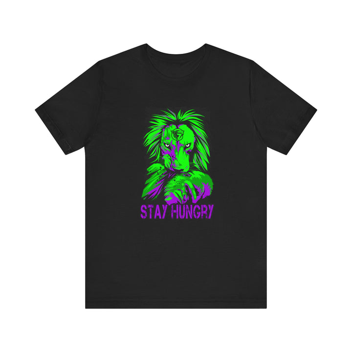 CG RUTHLESS KILLER  PURPLE GREEN/ STAY HUNGRY