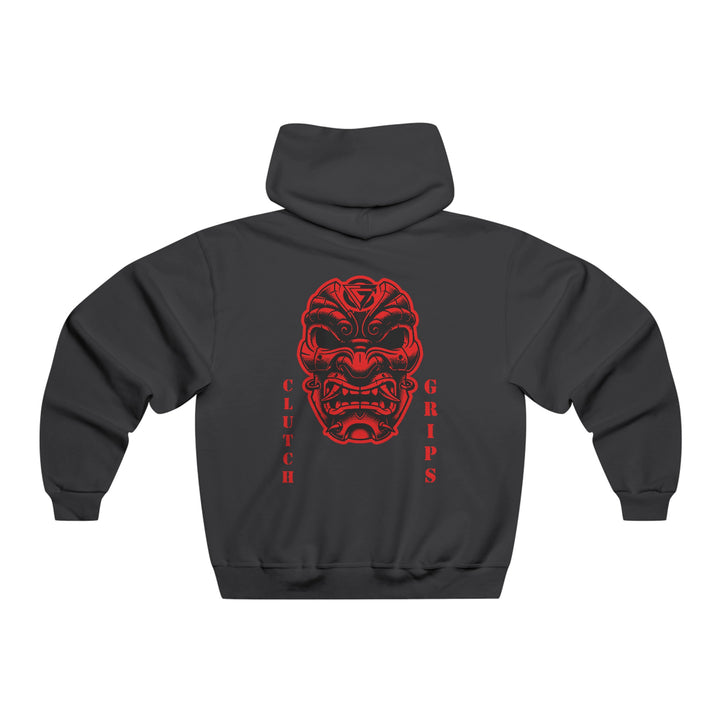 SAMURAI-MAC BLOOD MASK