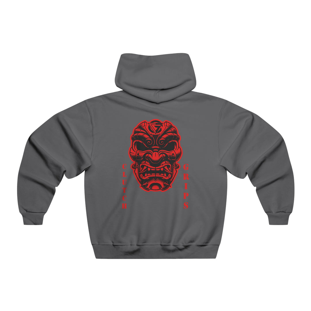SAMURAI-MAC BLOOD MASK
