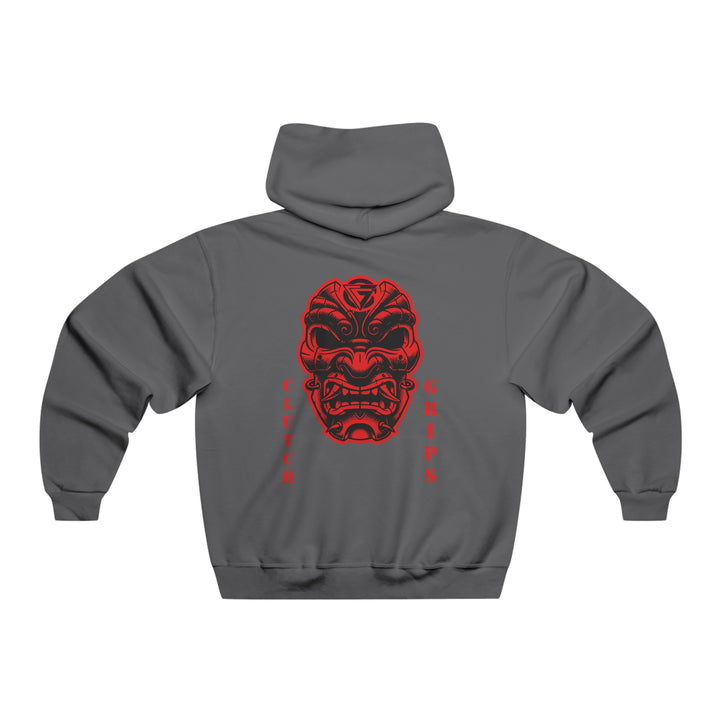 SAMURAI-MAC BLOOD MASK