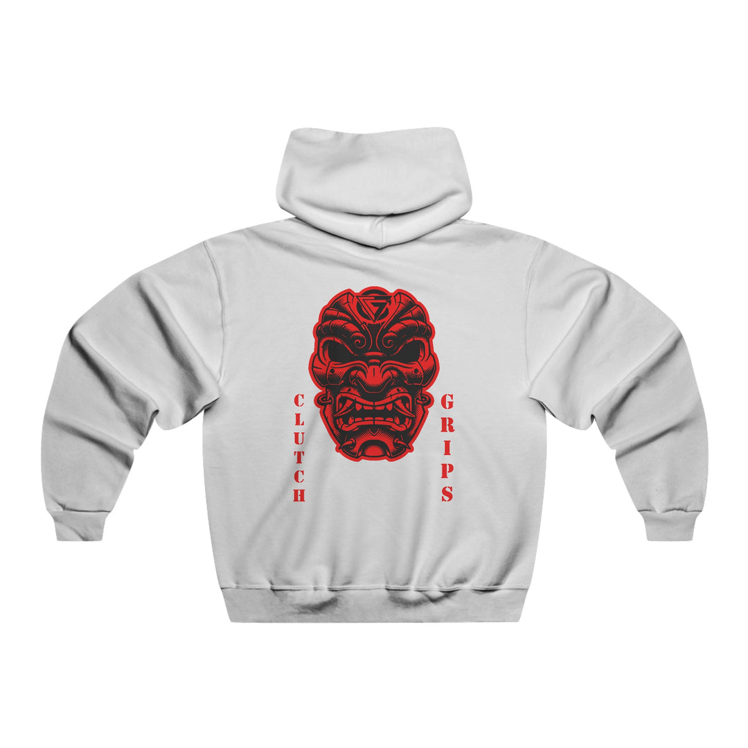 SAMURAI-MAC BLOOD MASK