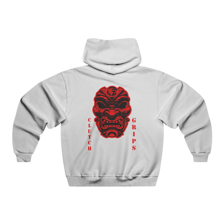 SAMURAI-MAC BLOOD MASK