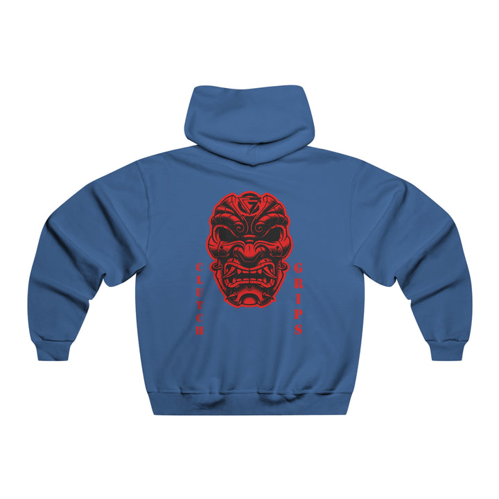 SAMURAI-MAC BLOOD MASK