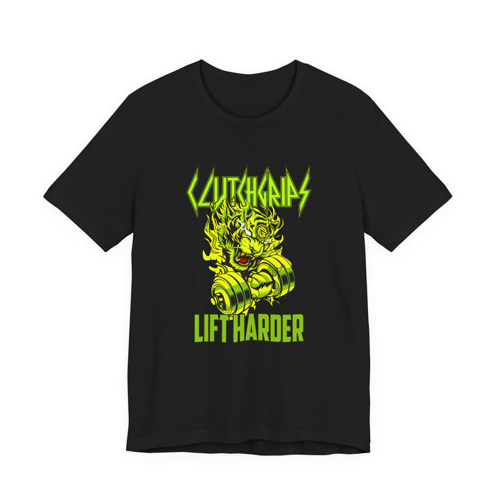 CG TIGER LIFT LEMON LIME/LIFT HARDER