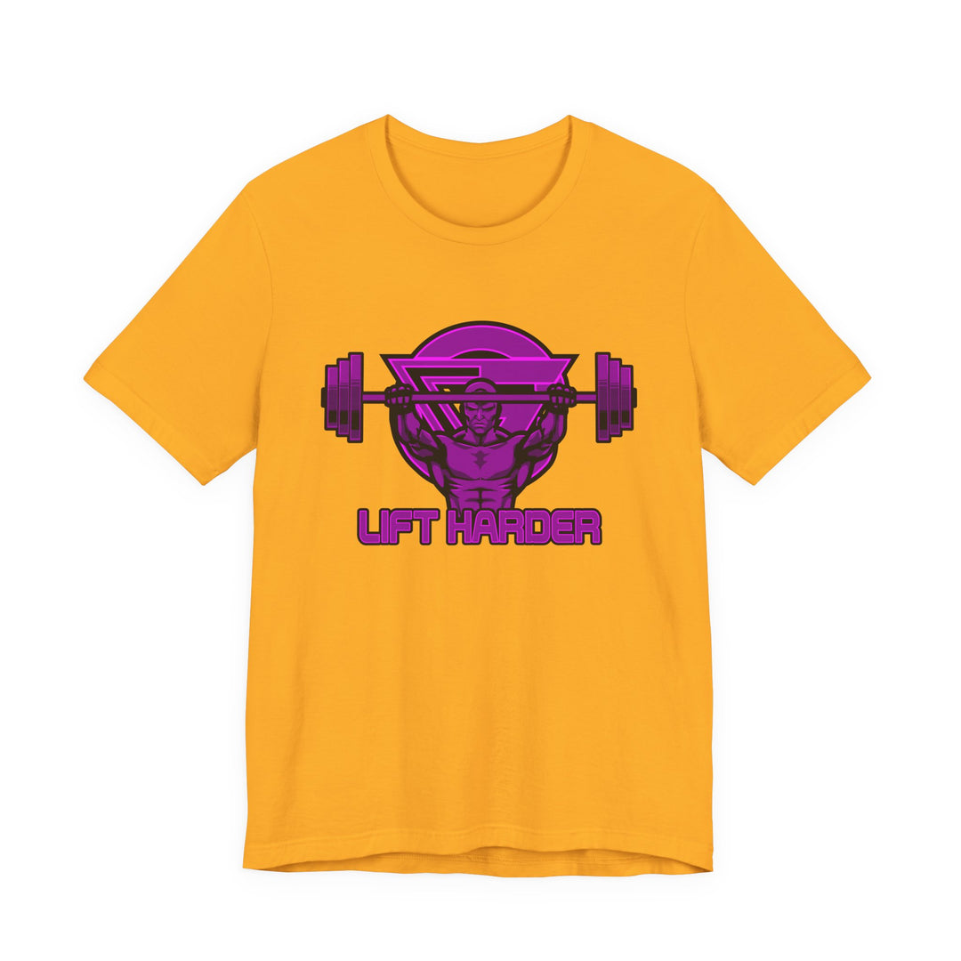 ENTER THE MAC PURPLE /LIFT HARDER