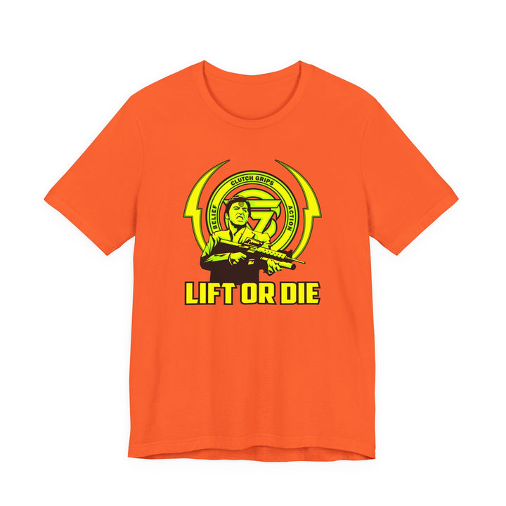 CG LEMON LIME MAFIA FINAL BOSS/LIFT OR DIE