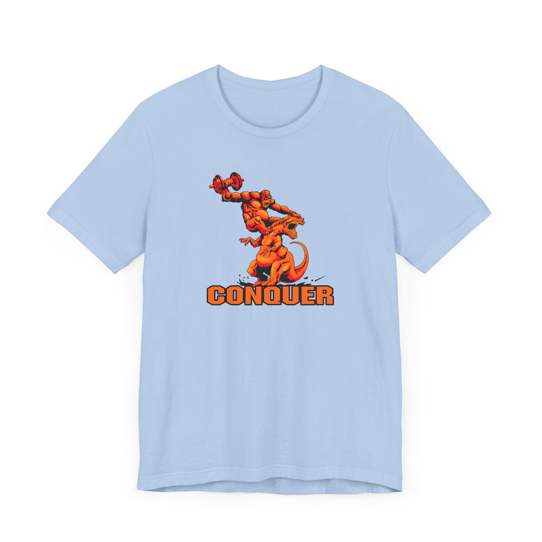 CG MAD APE VS ZILLA REMATCH ORANGE RED/CONQUER