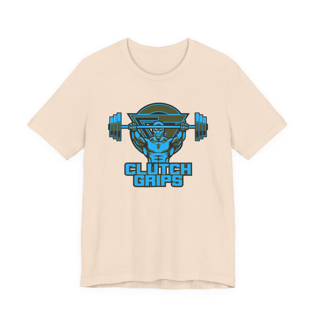 ENTER THE MAC BLUE GREEN /CLUTCHGRIPS