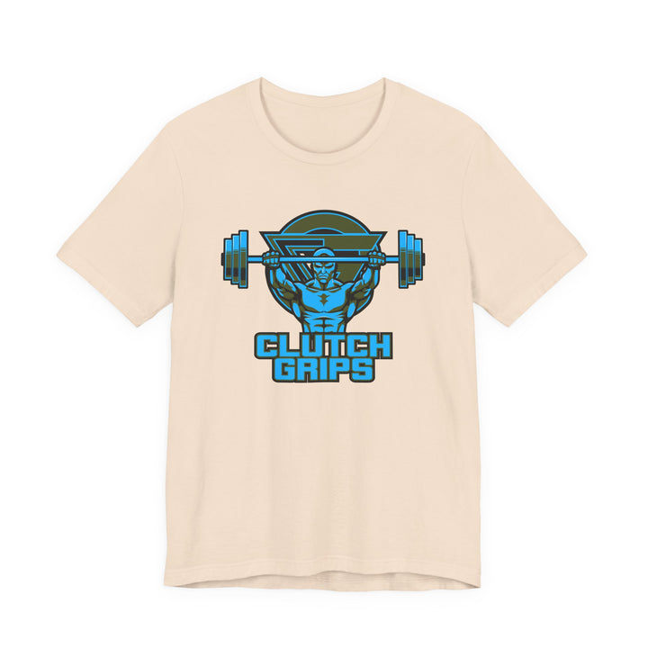 ENTER THE MAC BLUE GREEN /CLUTCHGRIPS