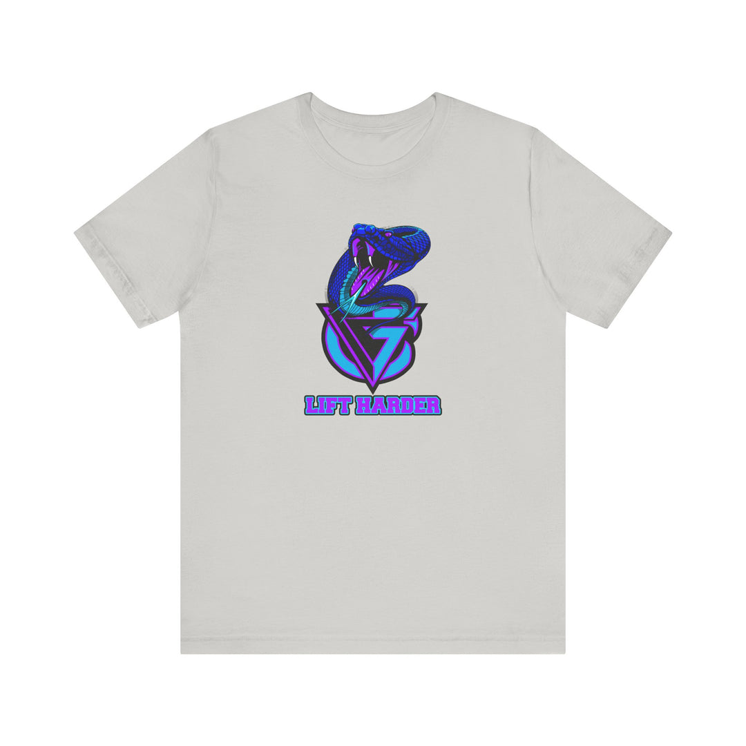 CG WICKED VIPER BLUE  PURPLE /LIFT HARDER