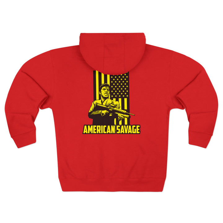 CG FINAL BOSS ON PRE-WORKOUT YELLOW BLACK /LIFT OR DIE ZIP UP
