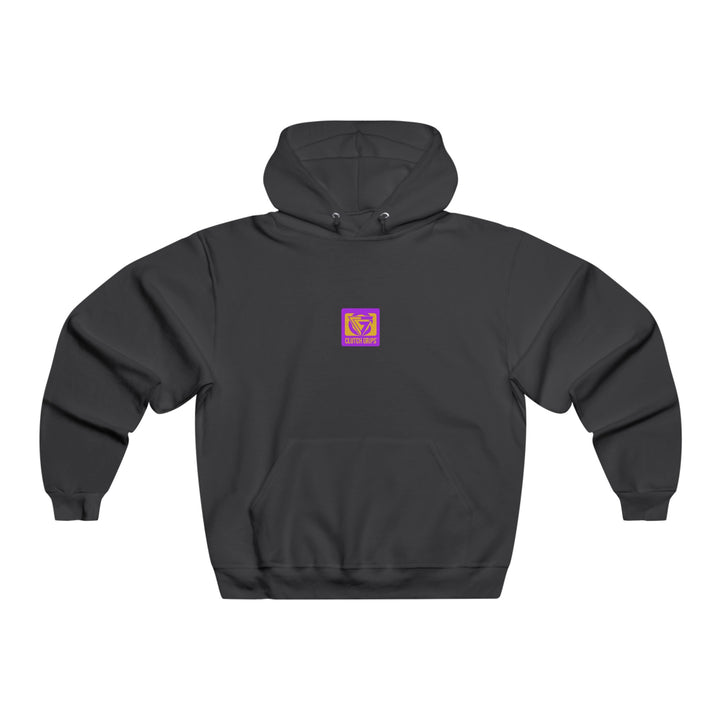 SPARTAN LIFT PURPLE GOLD/STAY SAVAGE