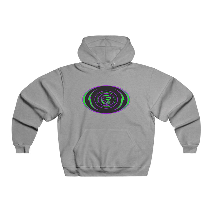 SAMURAI MAC-PURPLE GREEN /AMERICAN SAVAGE