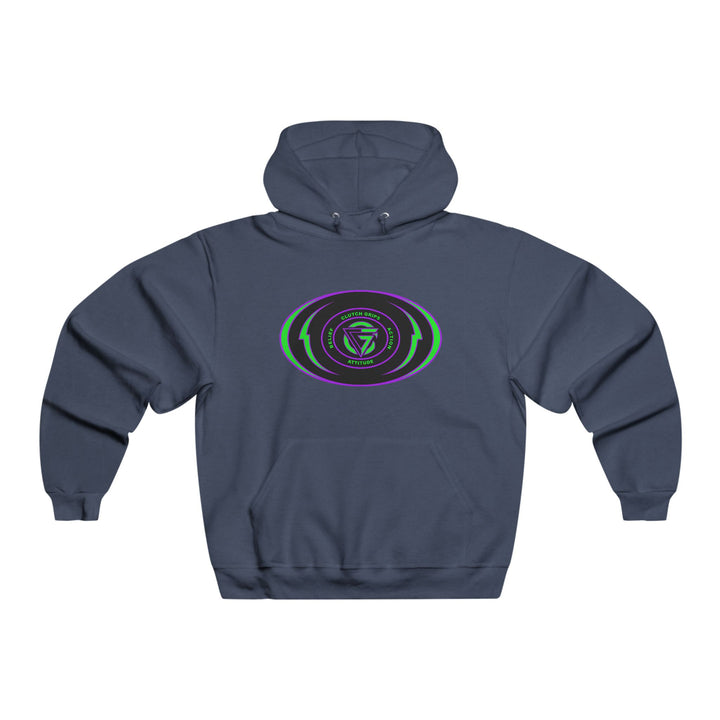 SAMURAI MAC-PURPLE GREEN /AMERICAN SAVAGE
