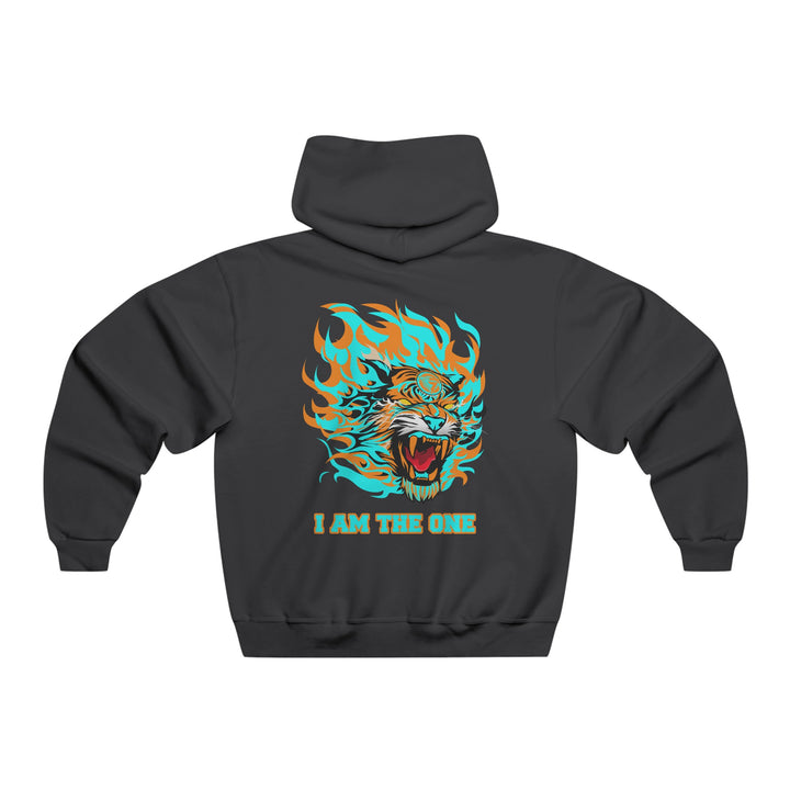 TIGER FLAME MIAMI/I AM THE ONE