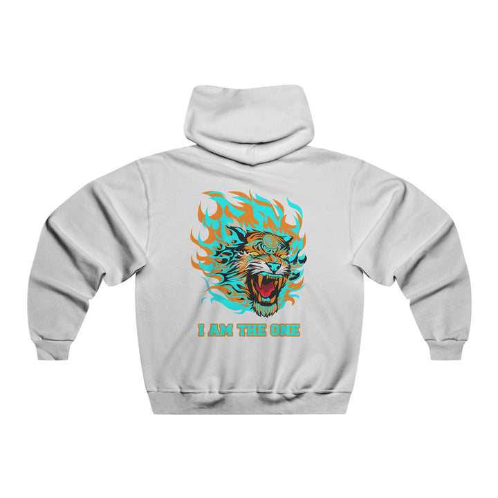 TIGER FLAME MIAMI/I AM THE ONE