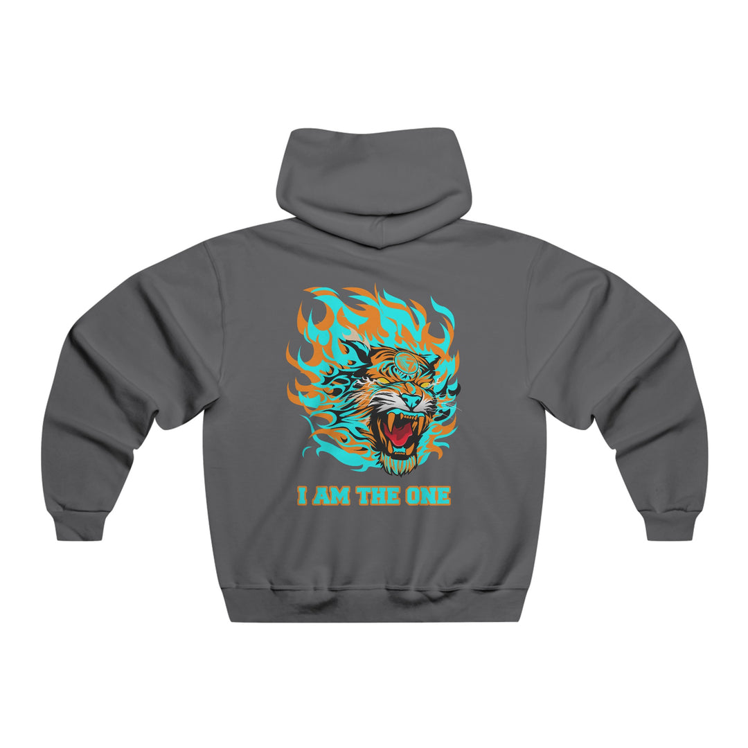 TIGER FLAME MIAMI/I AM THE ONE