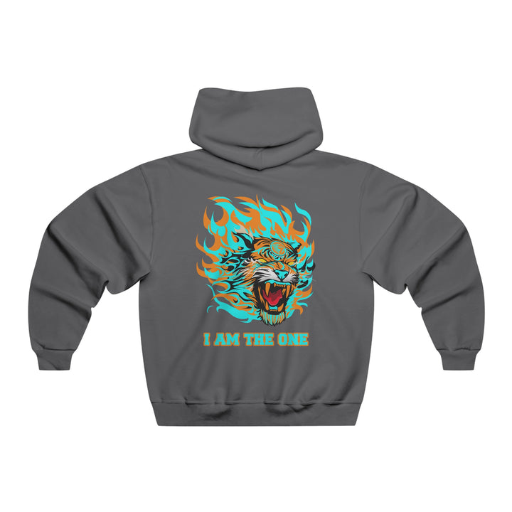 TIGER FLAME MIAMI/I AM THE ONE