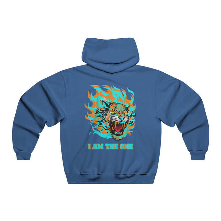 TIGER FLAME MIAMI/I AM THE ONE