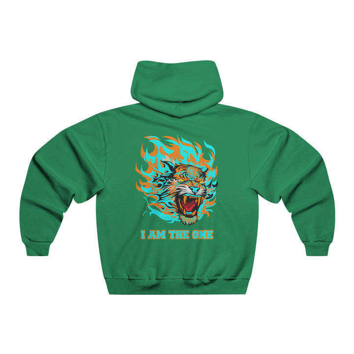 TIGER FLAME MIAMI/I AM THE ONE