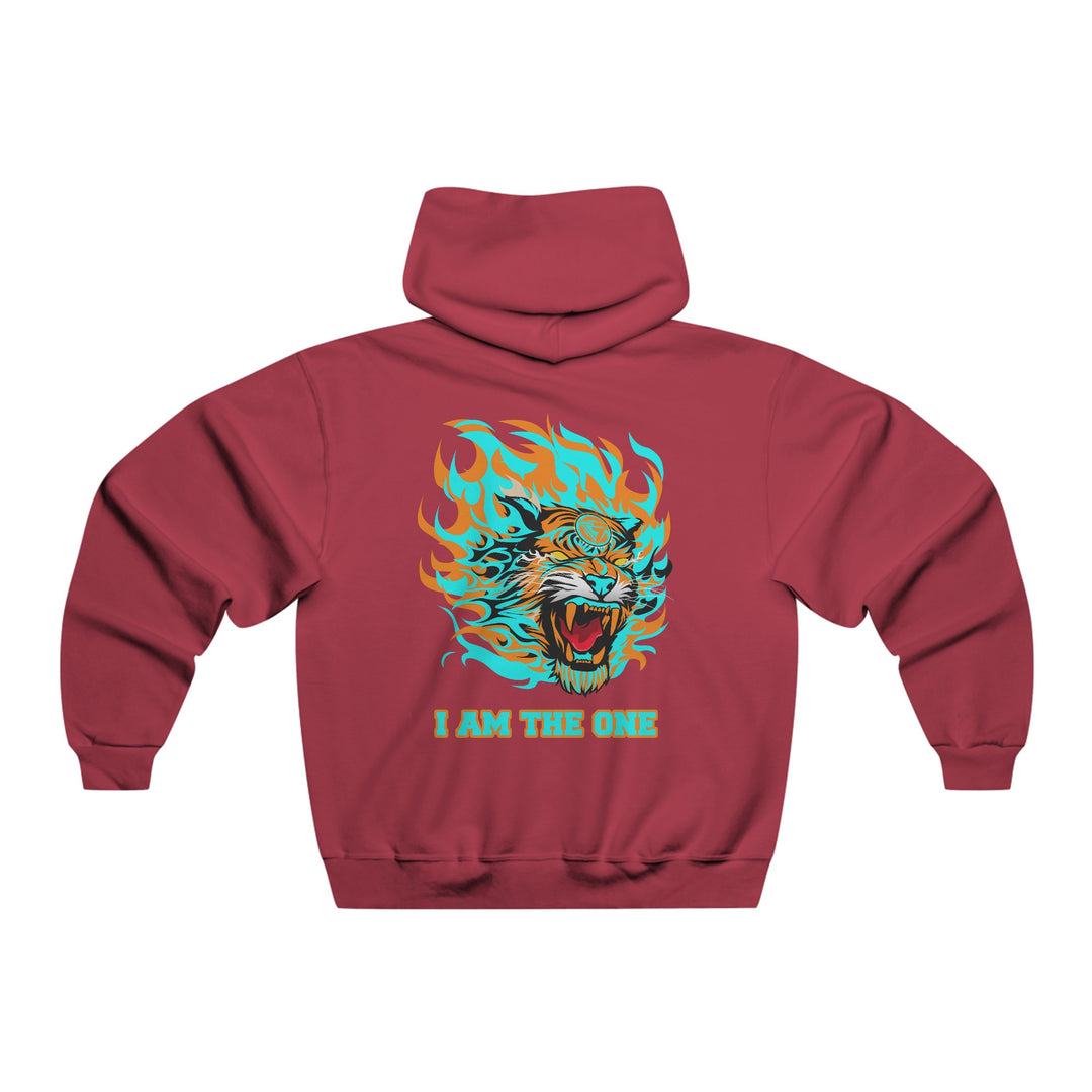 TIGER FLAME MIAMI/I AM THE ONE