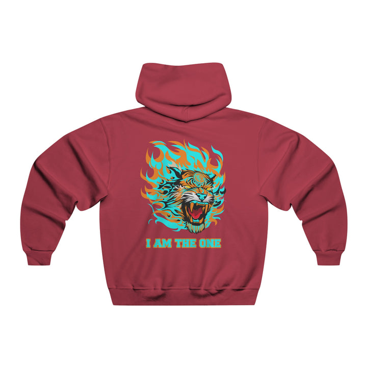 TIGER FLAME MIAMI/I AM THE ONE