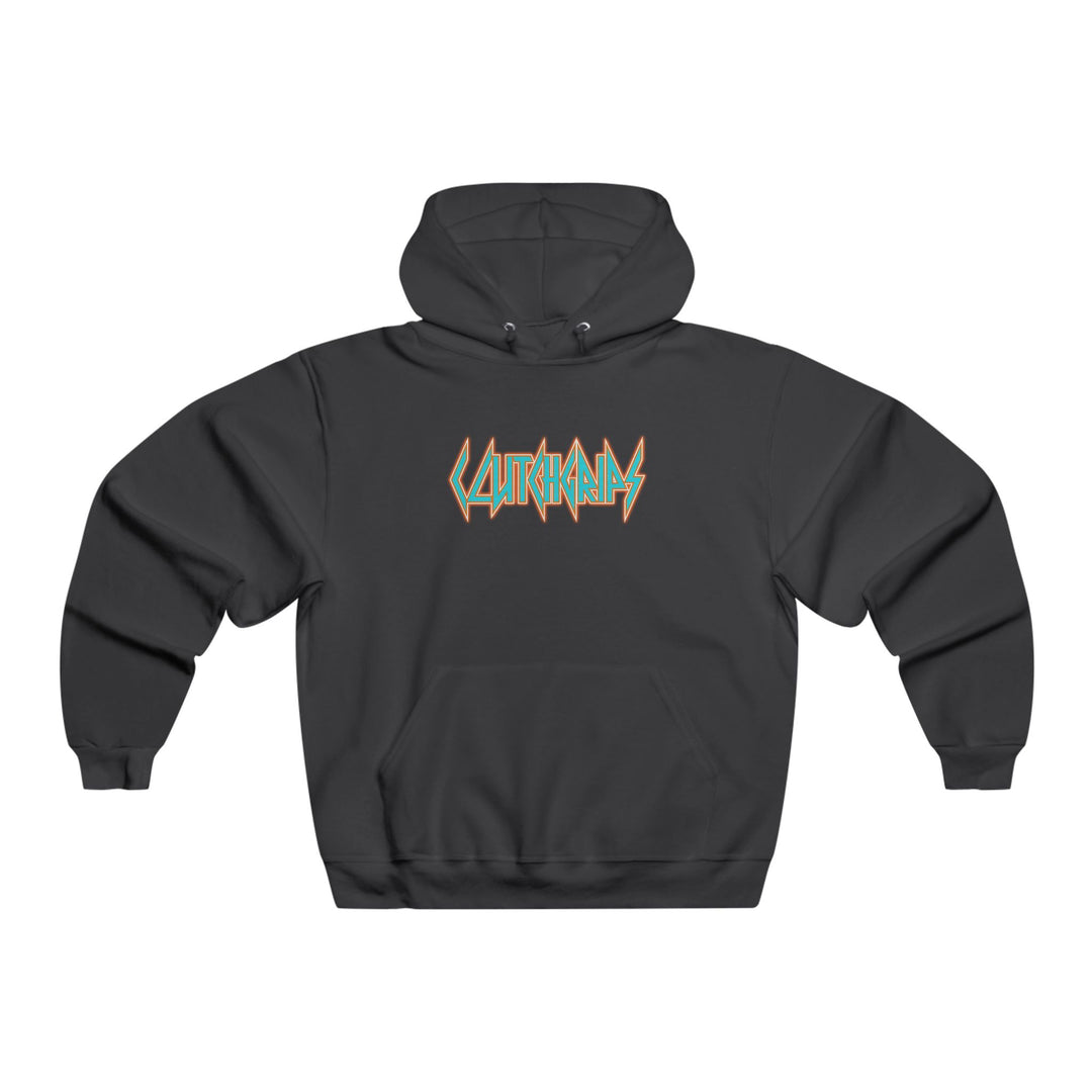 CG RUTHLESS KILLER  AQUA ORANGE /WELCOME TO THE JUNGLE