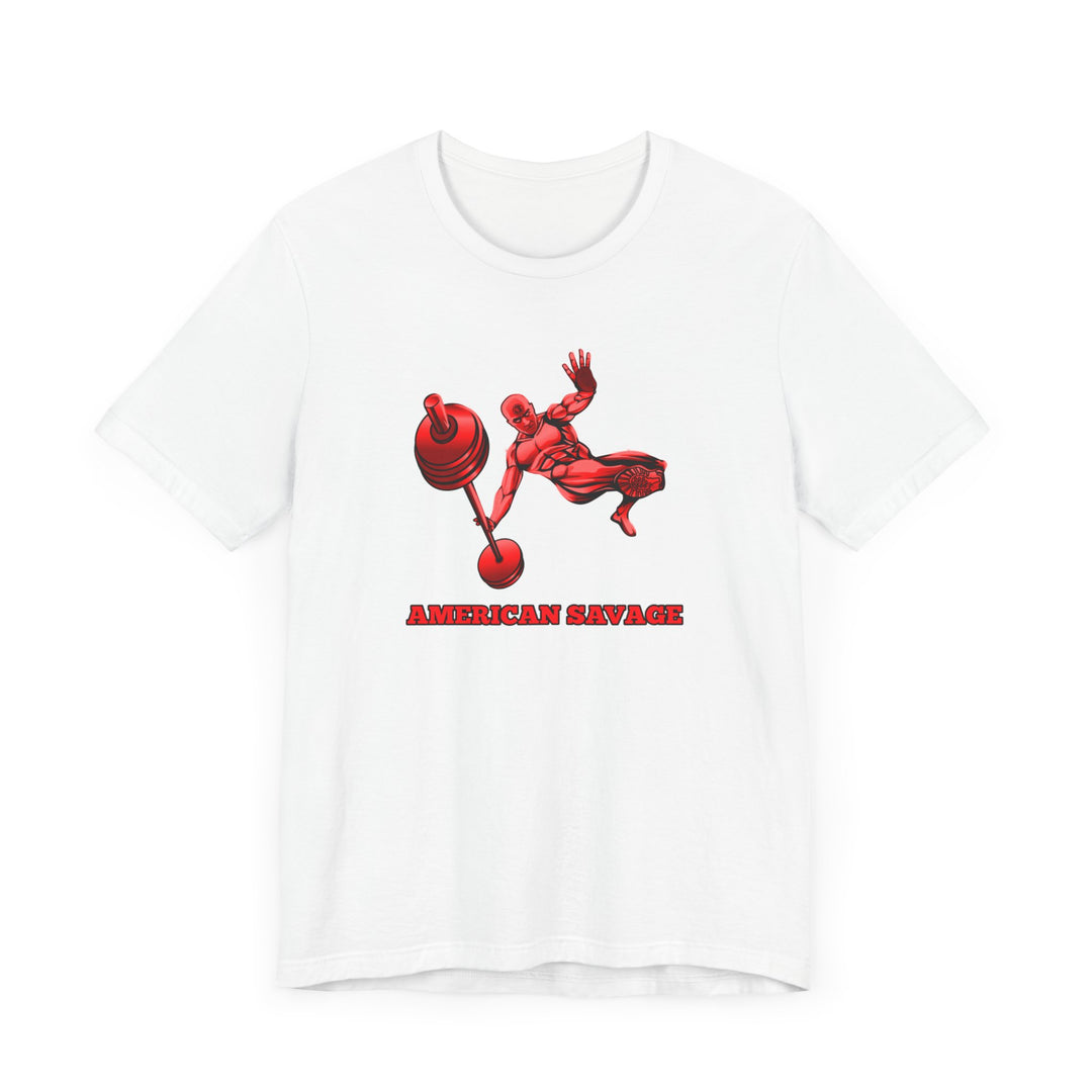 MAC-JUMP RED /THINK DO BECOME