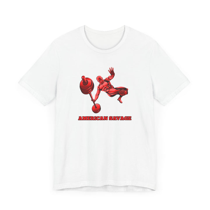 MAC-JUMP RED /THINK DO BECOME
