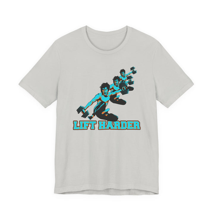 CG MAC LIFT KICK MIAMI/LIFT HARDER