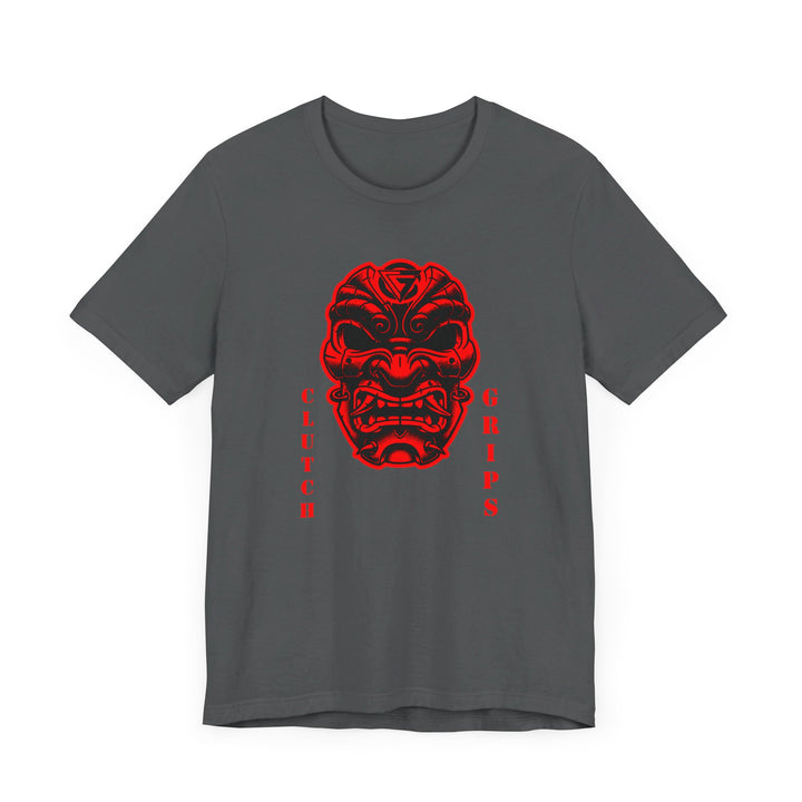 SAMURAI MAC RED BLACK /CG