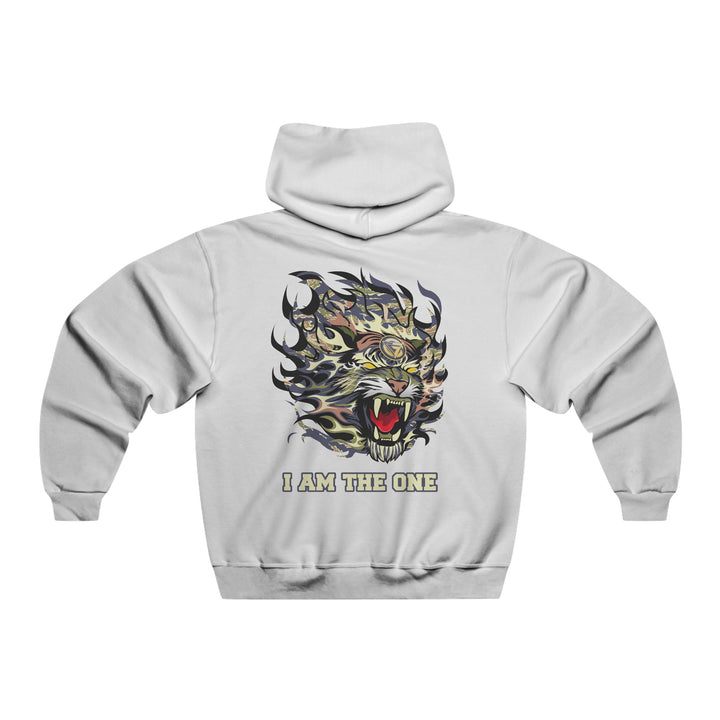 TIGER FLAME CAMO/TIGER/ I AM THE ONE