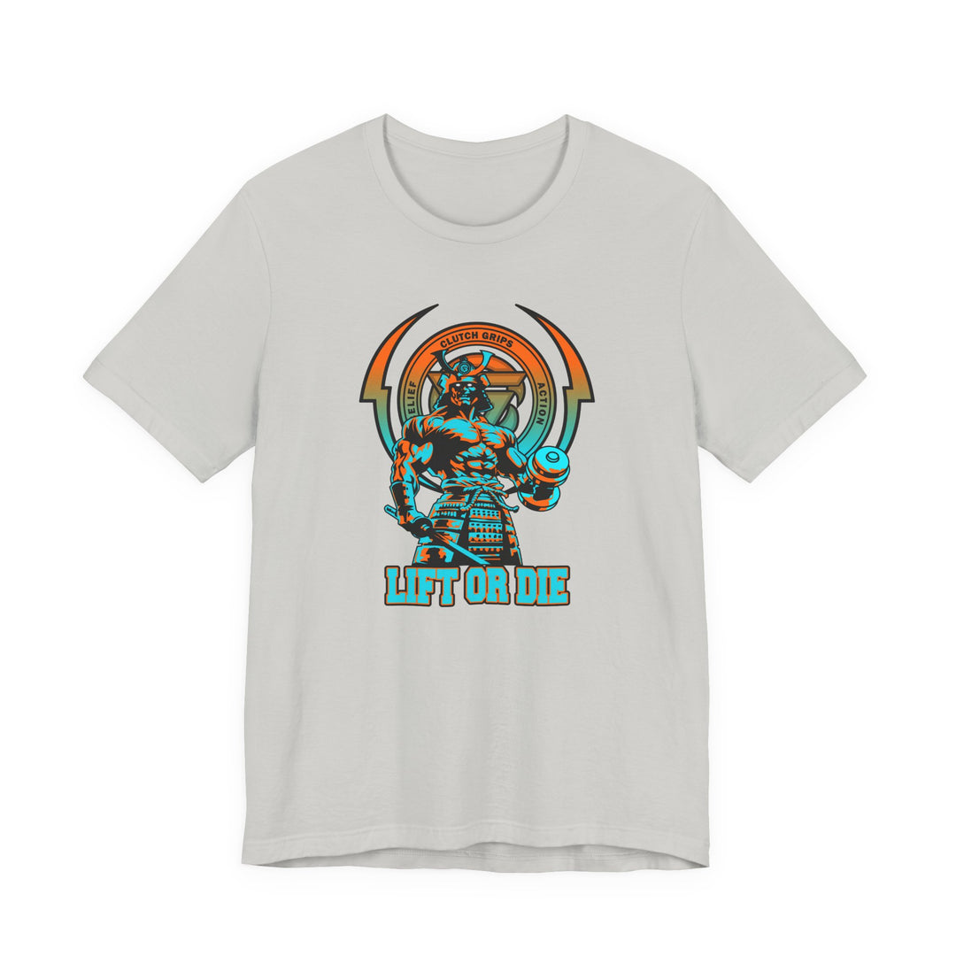 CG SAMURAI MASTER TRAINER  LIGHTNING MIAMI COLORS/LIFT OR DIE