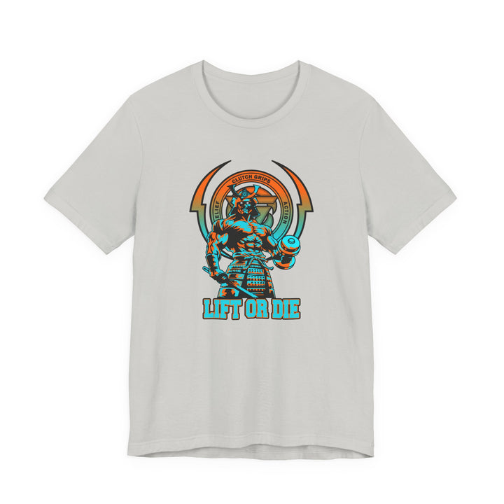 CG SAMURAI MASTER TRAINER  LIGHTNING MIAMI COLORS/LIFT OR DIE