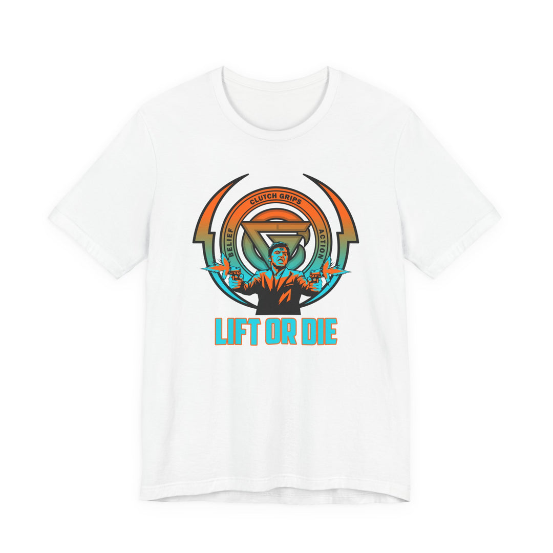 CG FINAL BOSS EXTREME MIAMI  /LIFT OR DIE